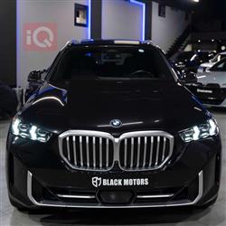 بي ام دبليو X5